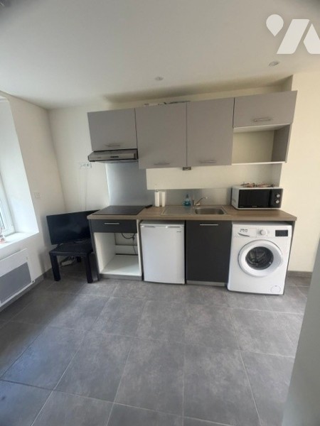 Appartement 1 pièce 14 m² · à Saline · 14 m² · 500 €/mois