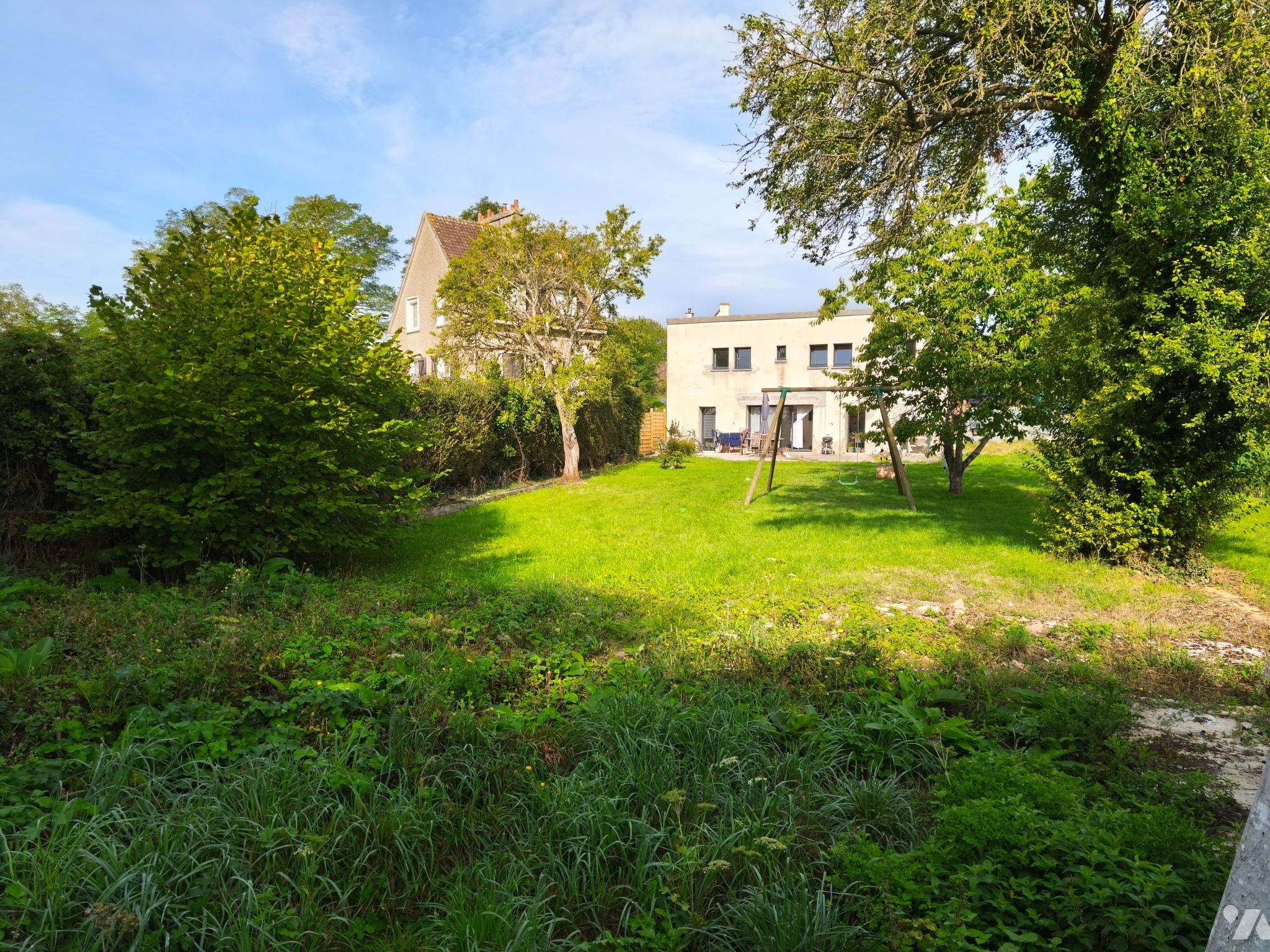 Appartement 4 pièces 77 m² · à Troarn · 77 m² · 150 000 €