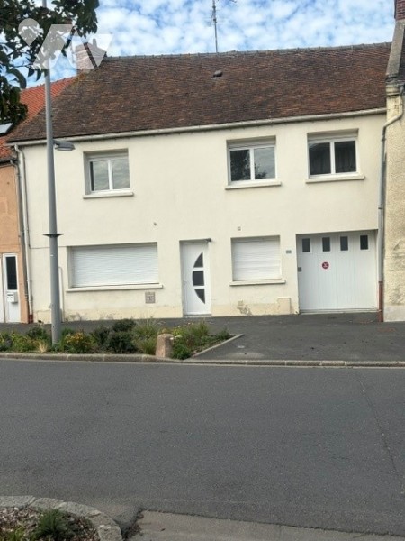Maison 4 pièces 81 m² · à Argences · 81 m² · 800 €/mois