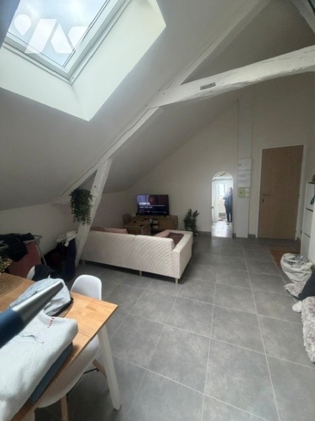 Appartement 2 pièces 38 m² · à Troarn · 38 m² · 626 €/mois