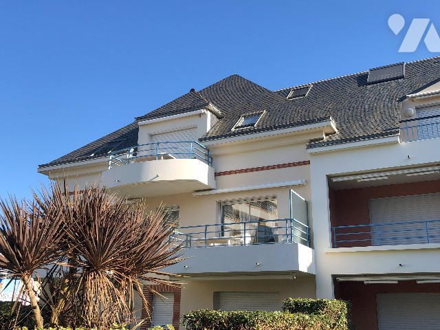 Appartement 2 pièces 32 m² · à Pornichet · 32 m² · 311 275 €