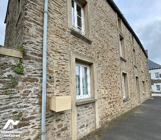 Maison 3 pièces 67 m² · à Cerisy-la-Forêt · 66,7 m² · 660 €