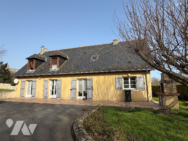 Maison 6 pièces 137 m² · à Bayeux · 137 m² · 240 000 €