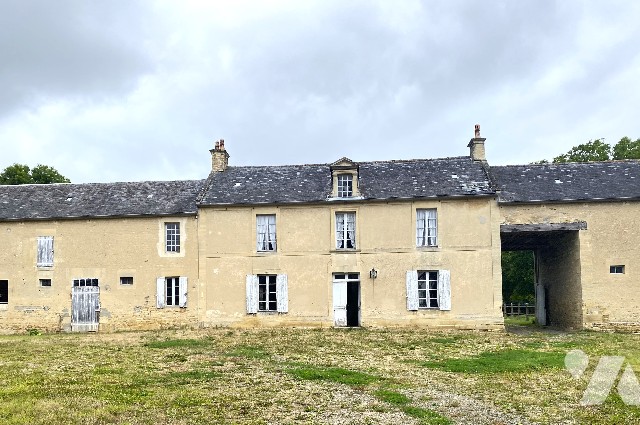 Vente Maison / villa CHOUAIN