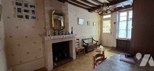 Maison 5 pièces 105 m² · à Bayeux · 105 m² · 260 000 €