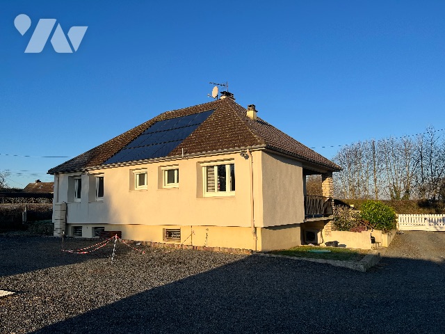 Maison 4 pièces 78 m² · à Castillon · 78 m² · 195 000 €