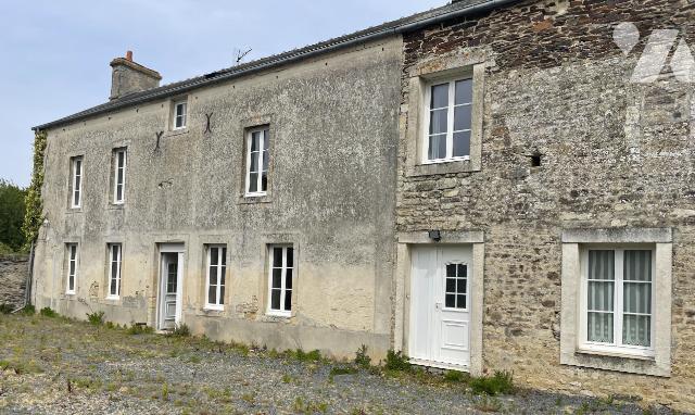 Maison 215m² — Noron-la-Poterie