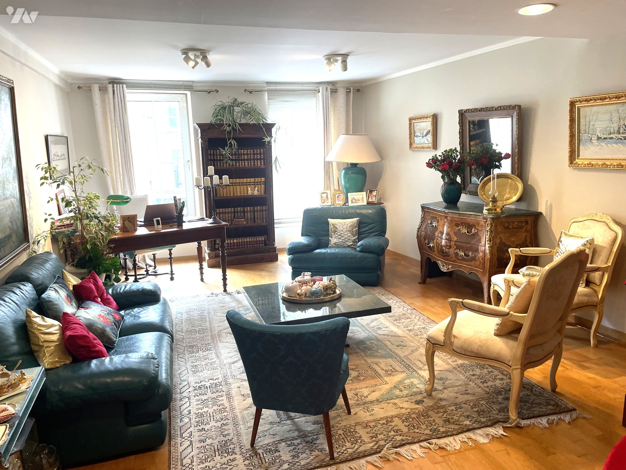 Appartement 4 pièces 102 m² · à Bayeux · 102 m² · 250 000 €