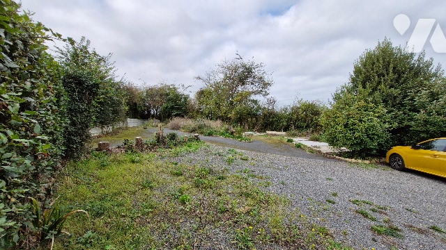 Terrain 641 m² · à Ver-sur-Mer · 641 m² · 110 000 €