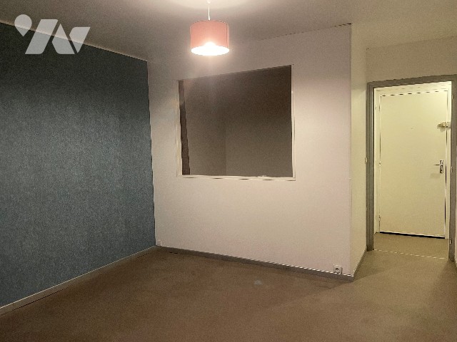 Appartement 2 pièces 28 m² · à Mondeville · 28 m² · 420 €