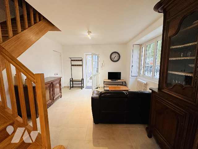 Maison 4 pièces 69 m² · à Potigny · 68,7 m² · 800 €