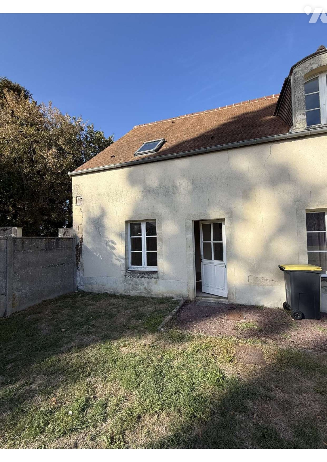 Appartement à Saint-Sylvain