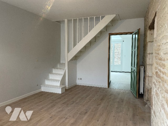 Maison 4 pièces 80 m² · à Bretteville-sur-Laize · 79,6 m² · 850 €