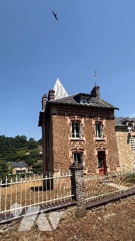 Maison 9 pièces 106 m² · à Urville · 106 m² · 200 000 €