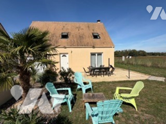 Maison 7 pièces 110 m² · à Bretteville-sur-Laize · 110 m² · 1 100 €/mois