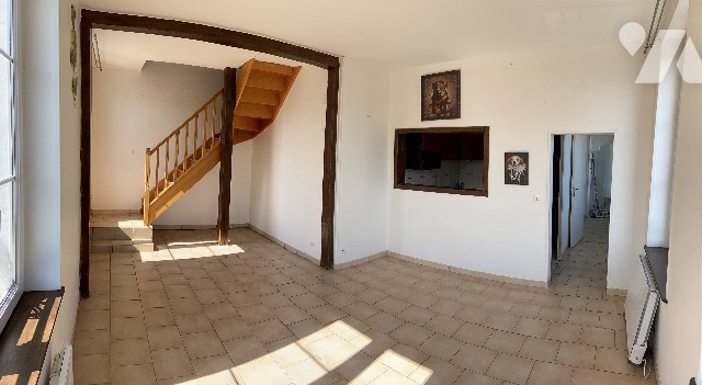 Location - Appartement - ORBEC - 3 pièces - LOCTARM2G