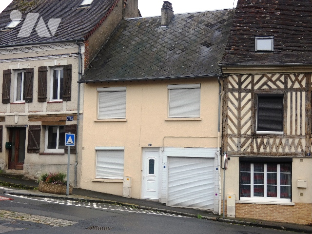 Maison 5 pièces 99 m² · à Orbec · 99 m² · 50 000 €