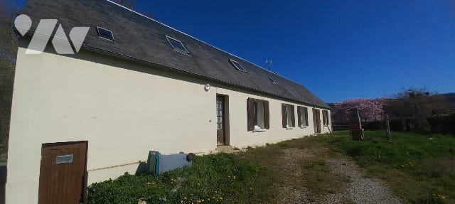 Maison 4 pièces 70 m² · à Saint-Pierre-en-Auge · 70 m² · 105 000 €