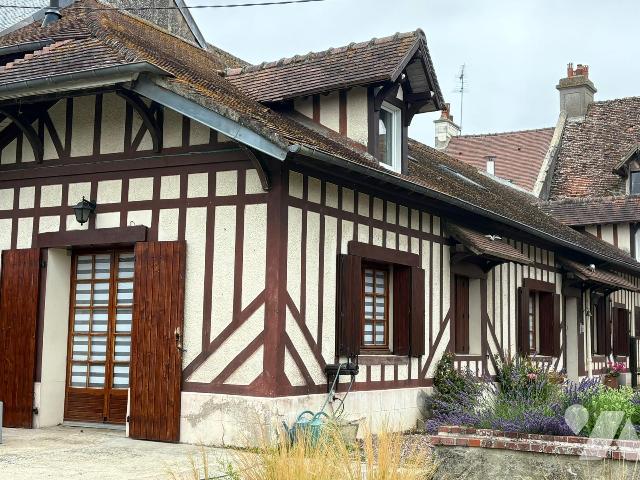 Maison 5 pièces 82 m² · à Saint-Pierre-en-Auge · 82 m² · 145 000 €