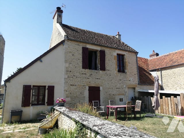 Maison 3 pièces 66 m² · à Vendeuvre · 66 m² · 140 000 €