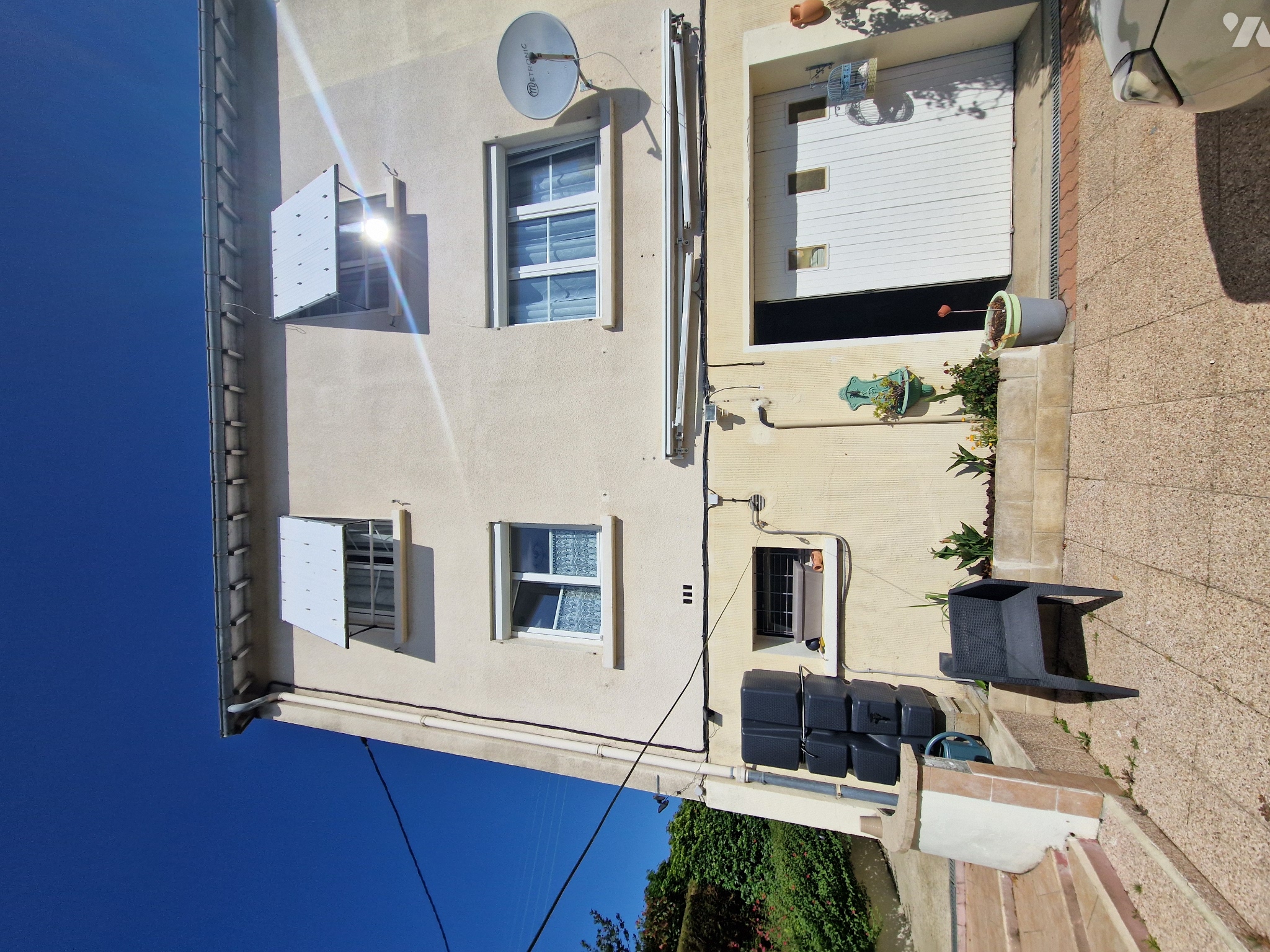 Maison 4 pièces 72 m² · à Mondeville · 72 m² · 200 000 €