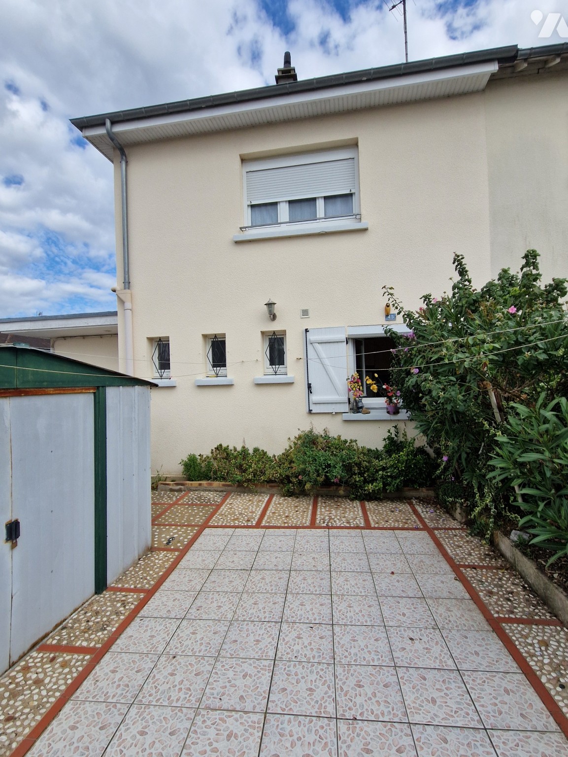 Maison 4 pièces 64 m² · à Mondeville · 63,6 m² · 150 000 €