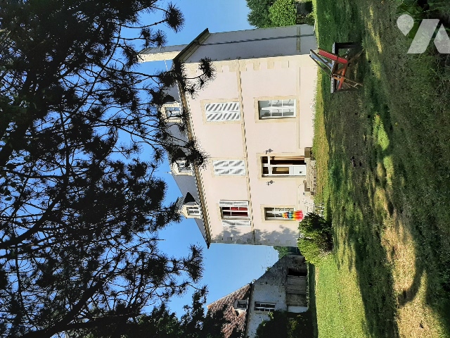 Maison 9 pièces 216 m² · à Argences · 216 m² · 628 000 €