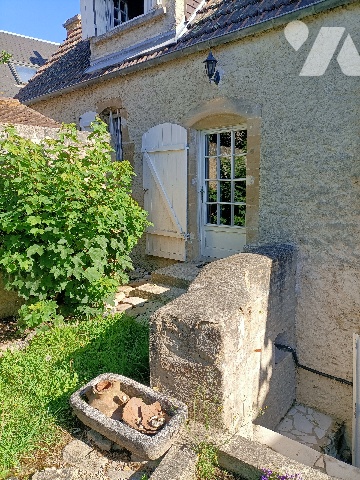 Maison 5 pièces 120 m² · à Courseulles-sur-Mer · 120 m² · 350 000 €
