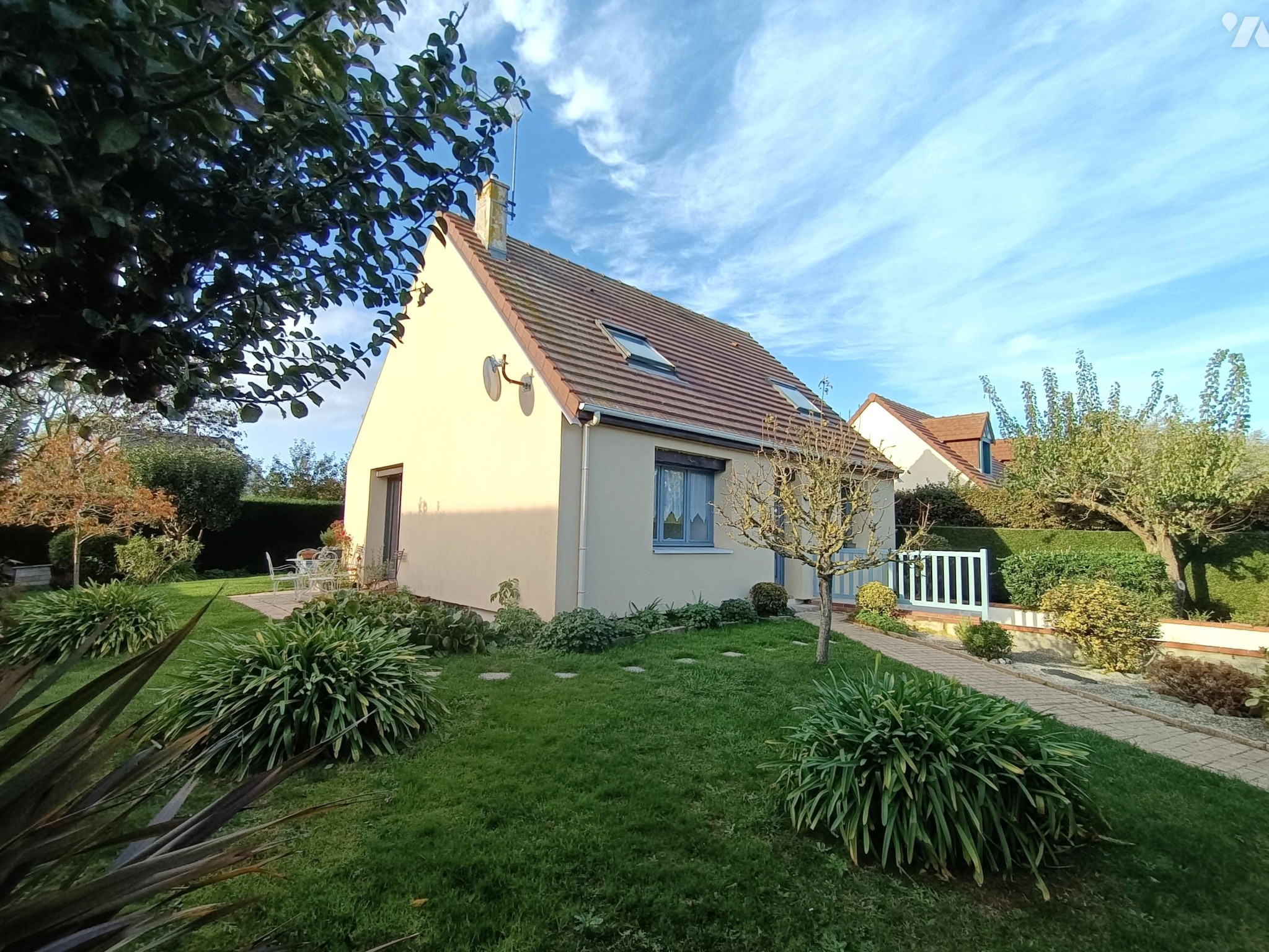 Maison 5 pièces 90 m² · à Saint-Contest · 90 m² · 316 000 €