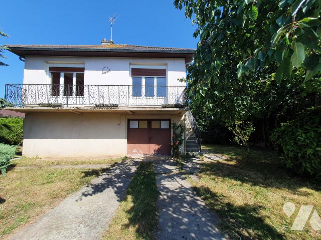 Vente Maison / villa DEMOUVILLE