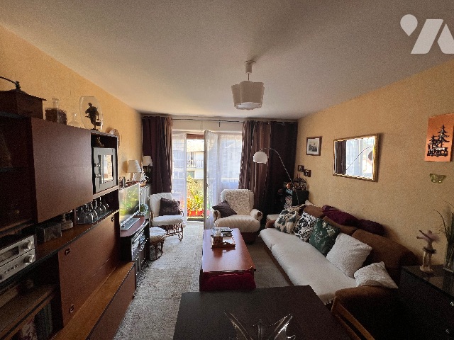 Appartement 3 pièces 62 m² · à Bayeux · 61,8 m² · 115 000 €