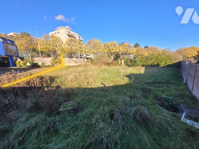 Terrain 426 m² · à Caen · 426 m² · 149 000 €