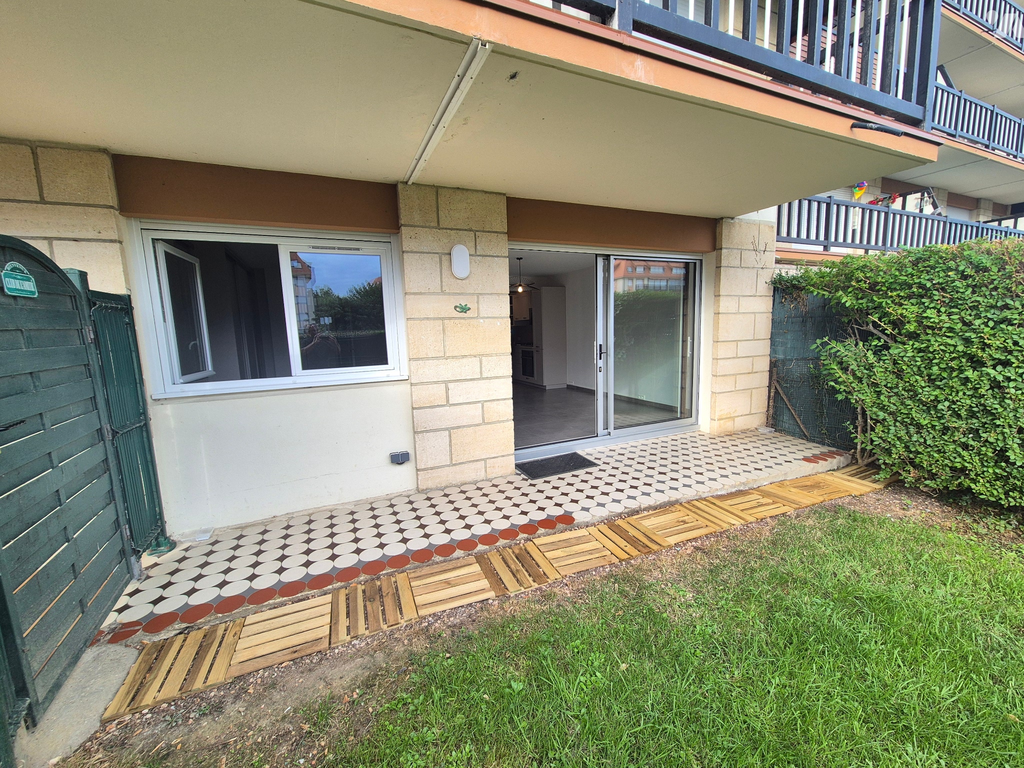 Appartement 2 pièces 42 m² · à Villers-sur-Mer · 42 m² · 190 000 €