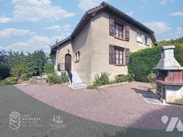Maison 4 pièces 79 m² · à Argences · 79 m² · 150 000 €