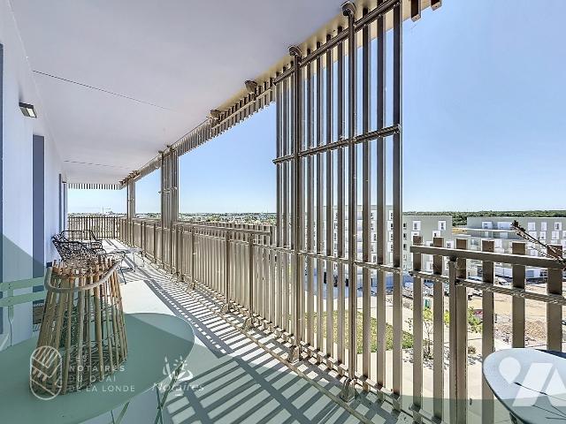 Appartement 4 pièces 75 m² · à Fleury-sur-Orne · 75,1 m² · 250 000 €