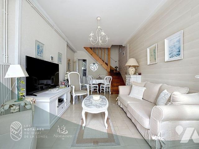 Maison 2 pièces 50 m² · à Caen · 49,9 m² · 148 000 €