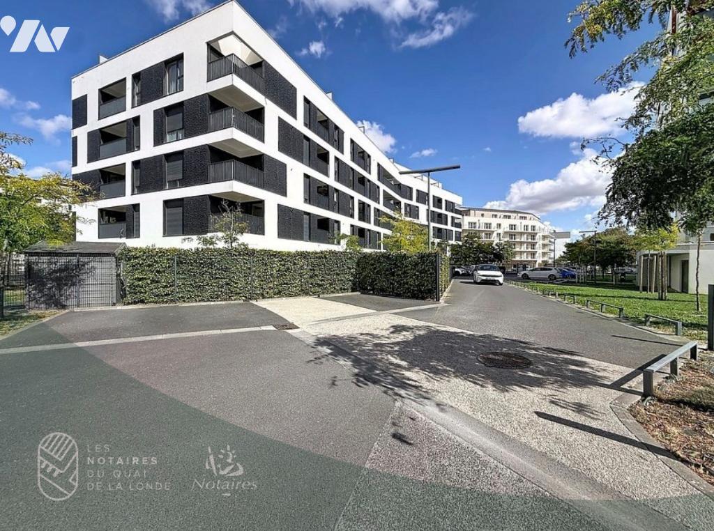 Appartement 2 pièces 43 m² · à Caen · 43,2 m² · 123 300 €