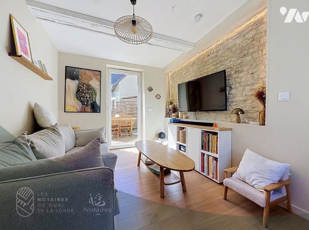 Maison 4 pièces 93 m² · à Mondeville · 93 m² · 265 000 €