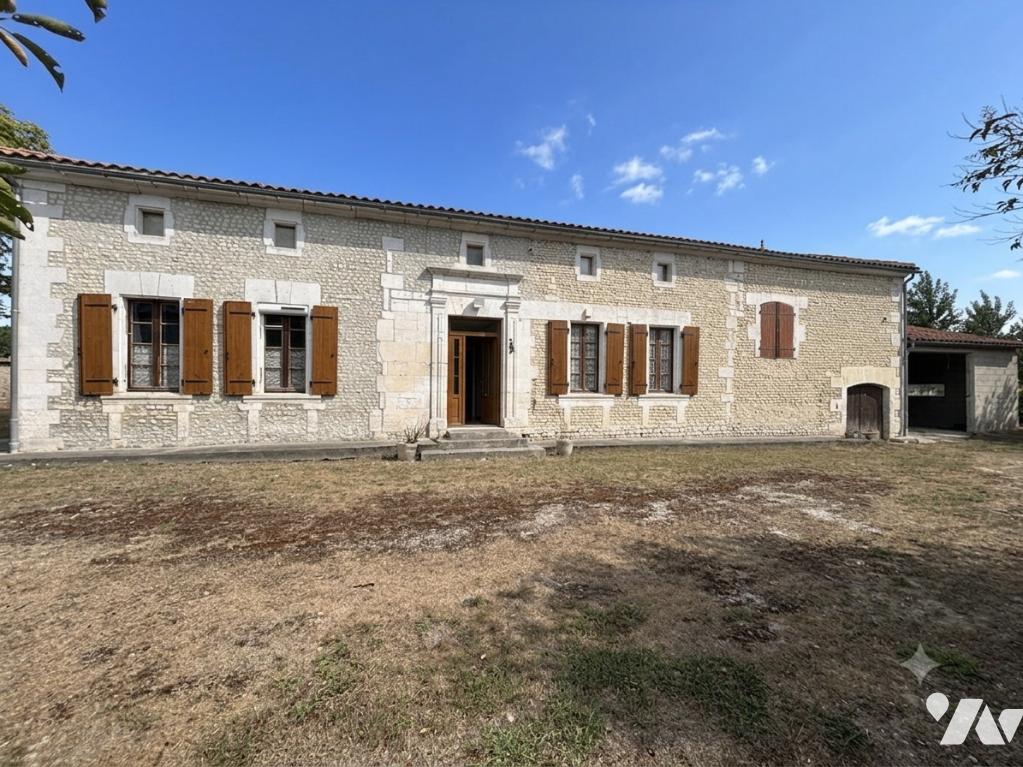 Maison 4 pièces 98 m² · à Lagarde-sur-le-Né · 98,4 m² · 140 000 €