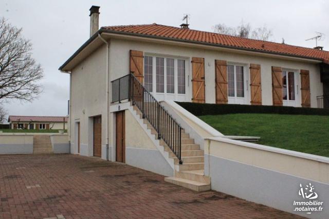 Vente Maison / villa CHABANAIS