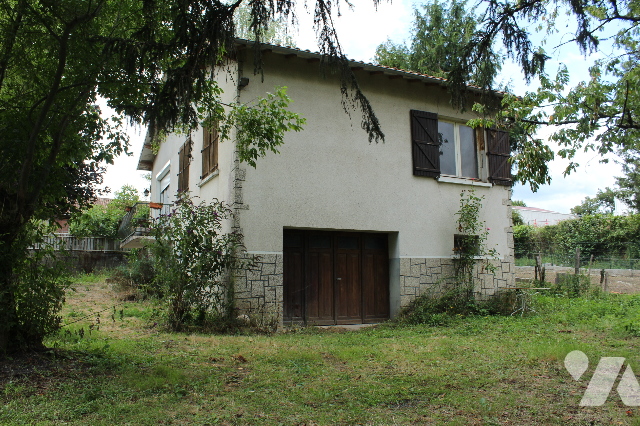 Vente Maison / villa CHABANAIS