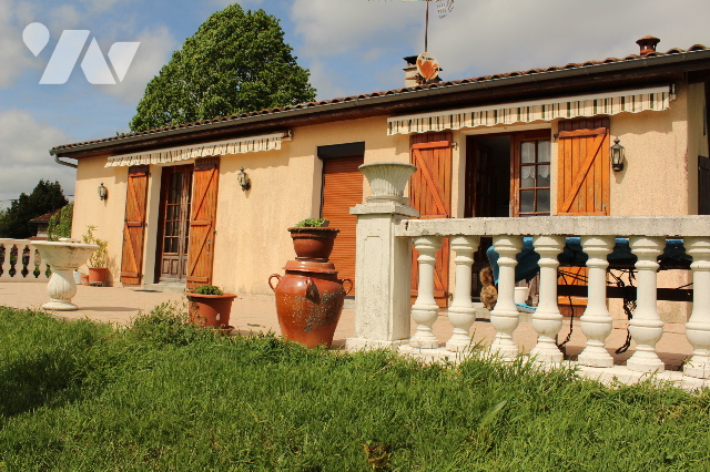 Vente Maison / villa SURIS