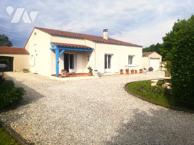 Vente Maison / villa BOURCEFRANC LE CHAPUS