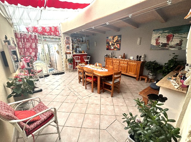 Maison 6 pièces 174 m² · à Marennes-Hiers-Brouage · 174 m² · 320 000 €