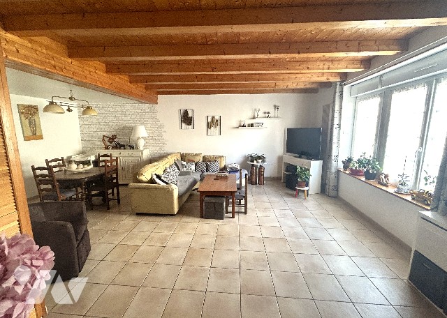 Maison 5 pièces 167 m² · à Marennes-Hiers-Brouage · 167 m² · 285 000 €