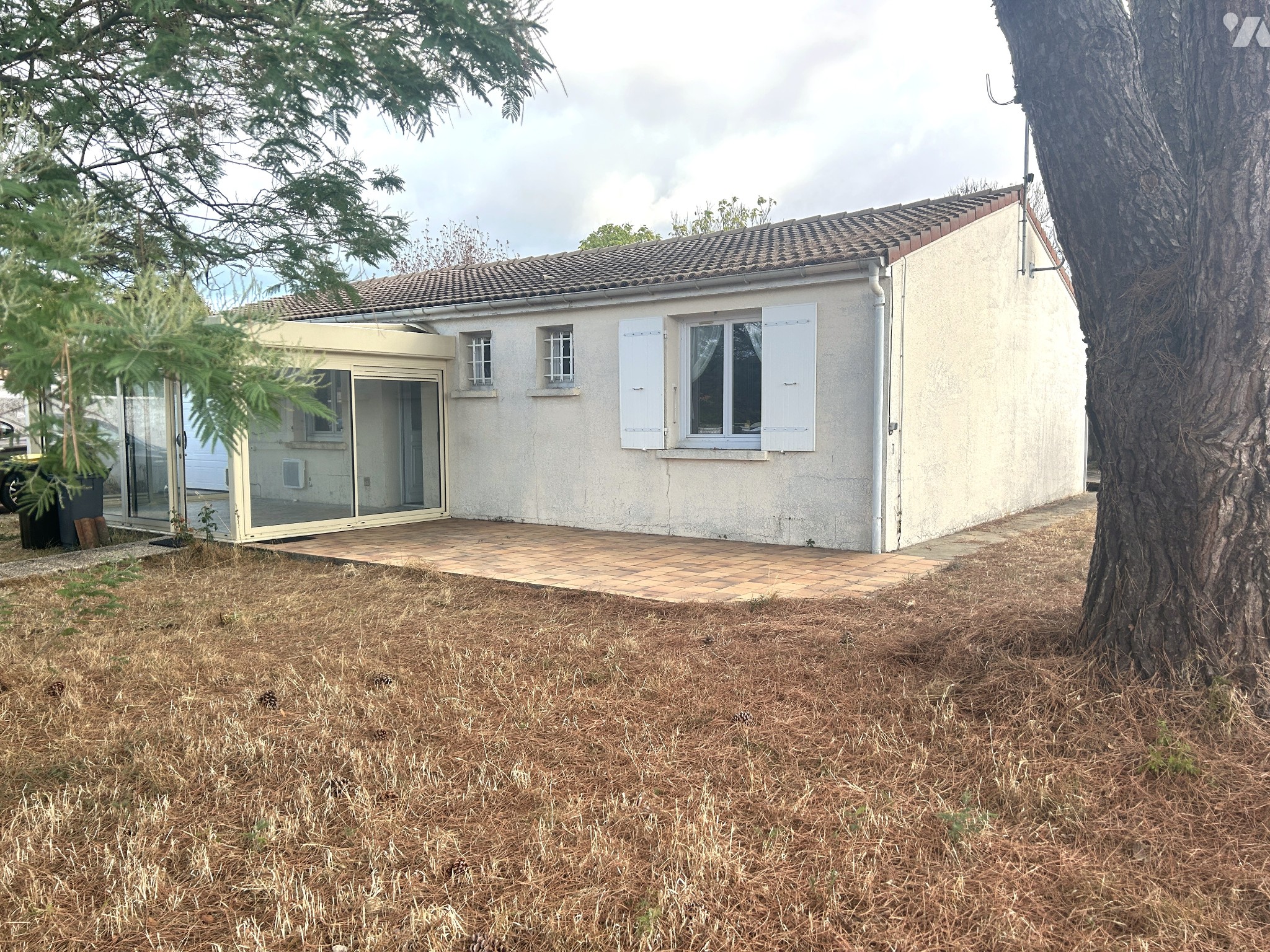 Maison 3 pièces 77 m² · à Marennes-Hiers-Brouage · 77 m² · 180 000 €