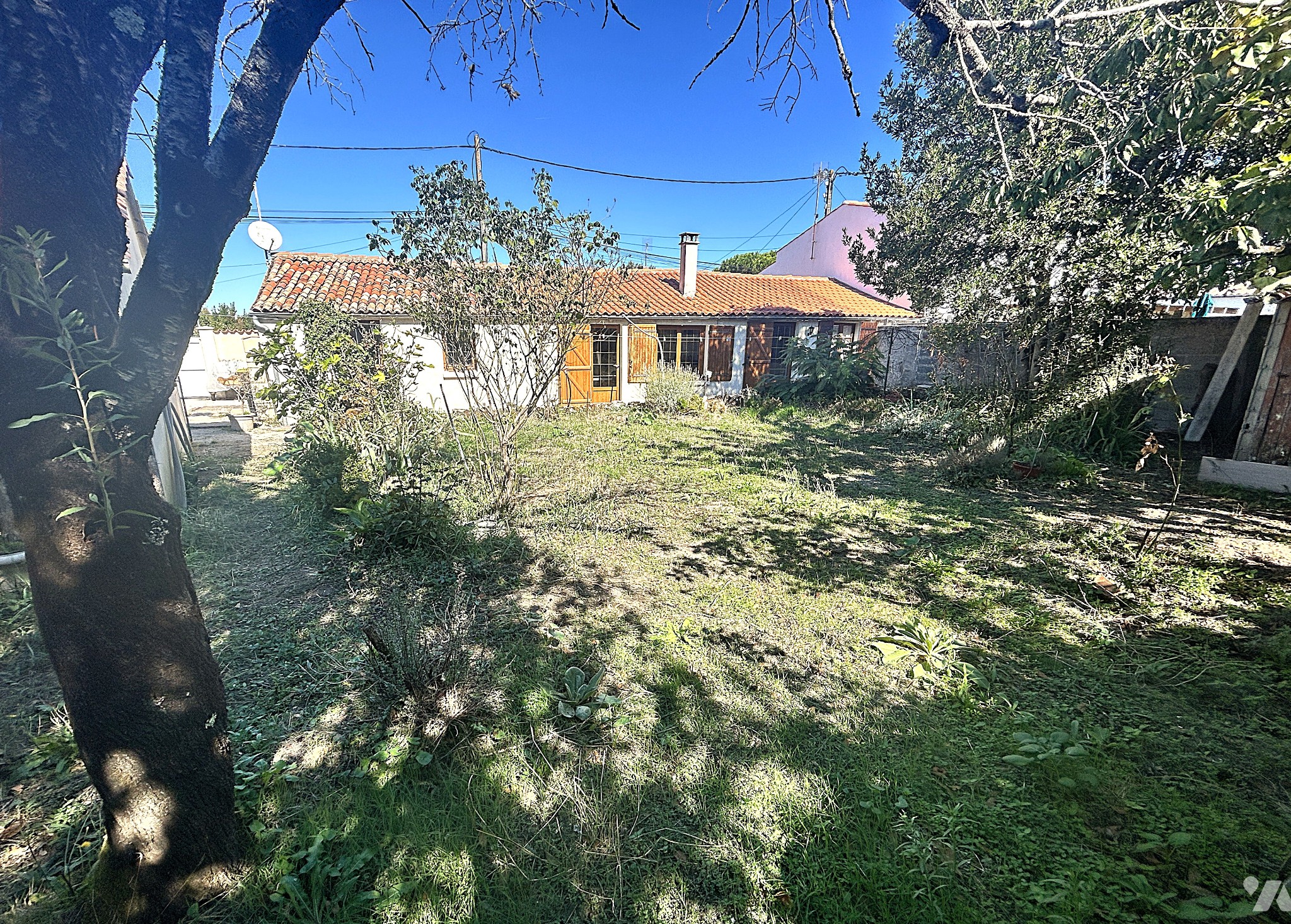 Maison 3 pièces 83 m² · à Marennes-Hiers-Brouage · 83 m² · 175 000 €