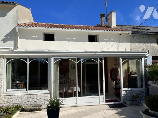 Maison 5 pièces 110 m² · à Thors · 110 m² · 130 000 €