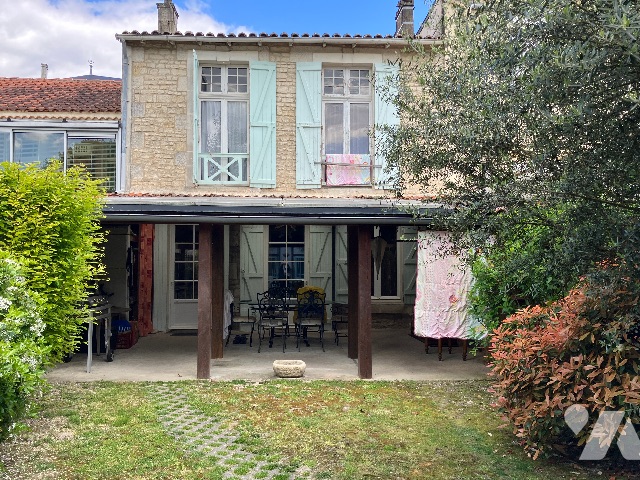 Vente Maison / villa MATHA