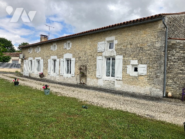 Vente Maison / villa VERDILLE